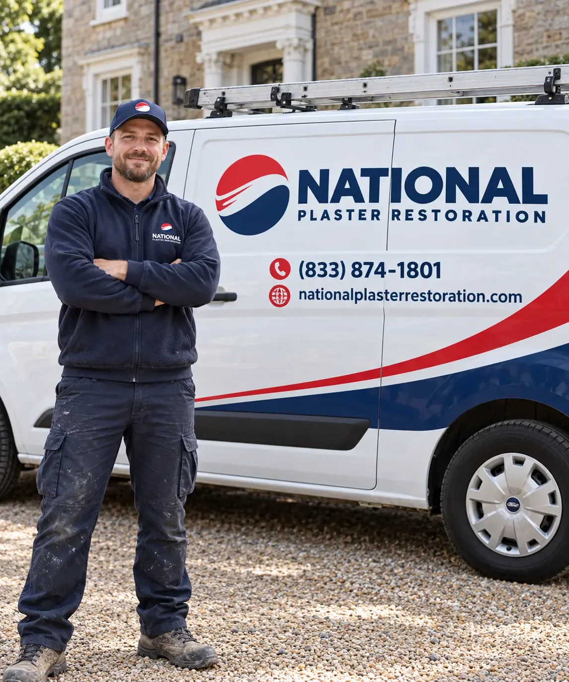 Plaster Repair Dutch Harbor, AK FAQs